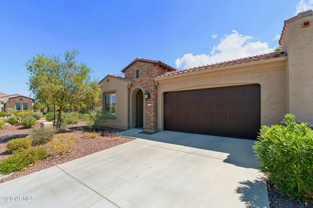 16339 W Piccadilly Road, Goodyear