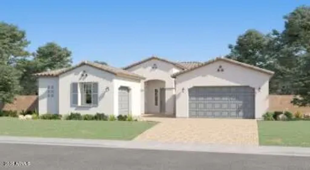 25155 N 177th Avenue, Surprise