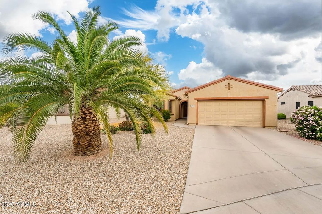16710 W Ibarra Court, Surprise