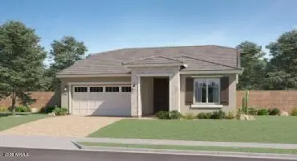 25325 N 175th Avenue, Surprise