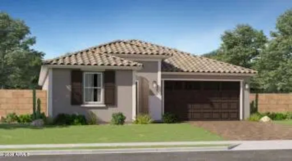 5915 N 191st Drive, Litchfield Park