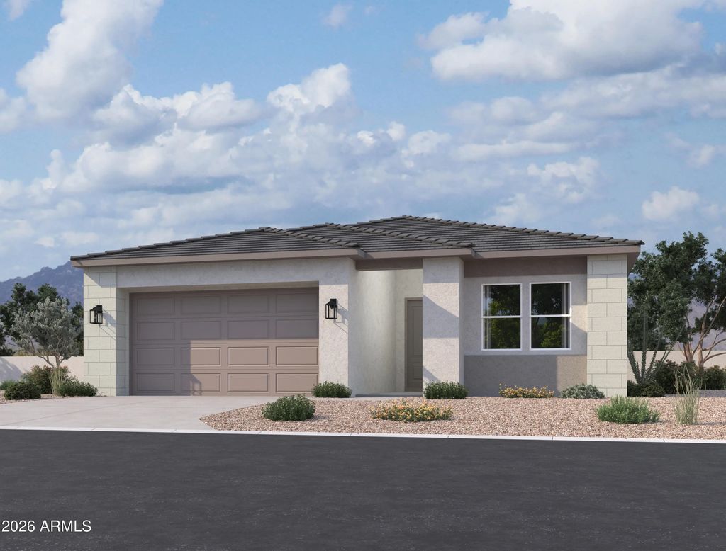 7943 W Desert Spoon Drive, Peoria