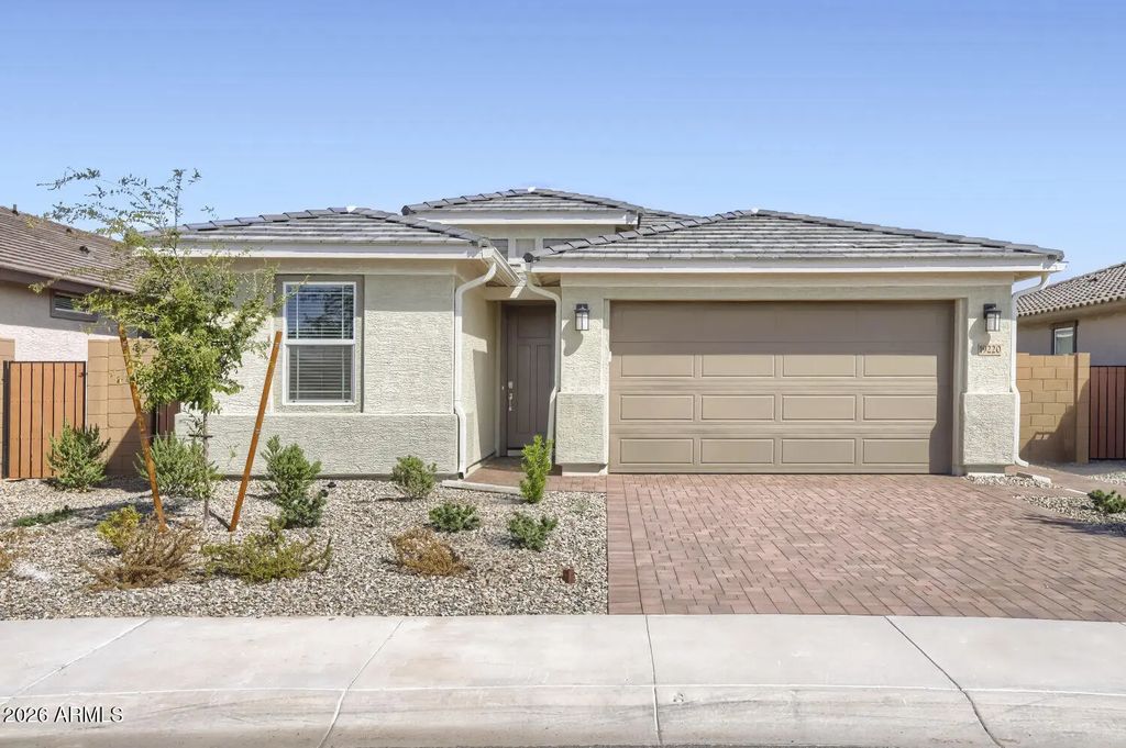 19220 W Marissa Drive, Litchfield Park