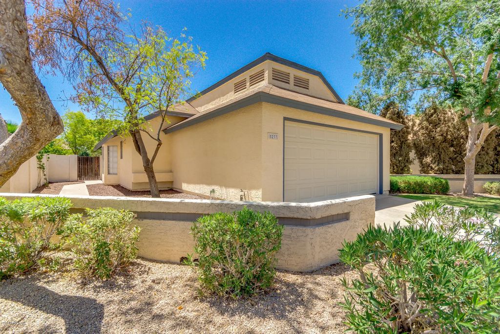 5237 W Jupiter Way N, Chandler