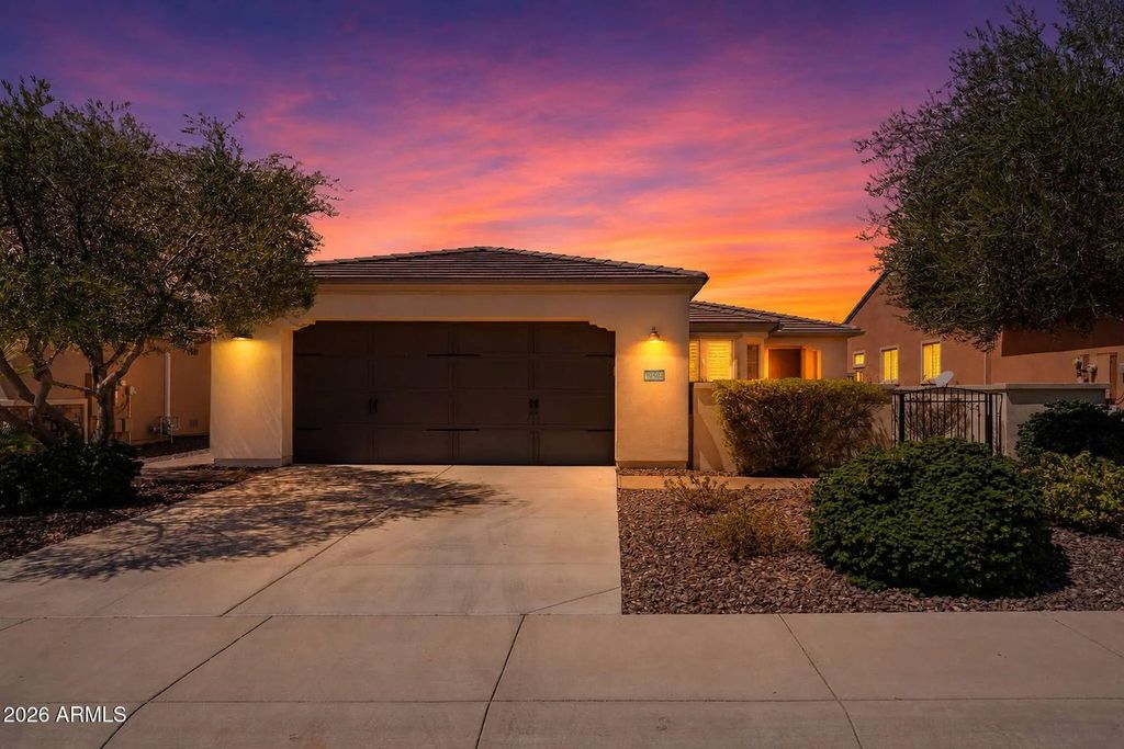 29594 N 129th Lane, Peoria