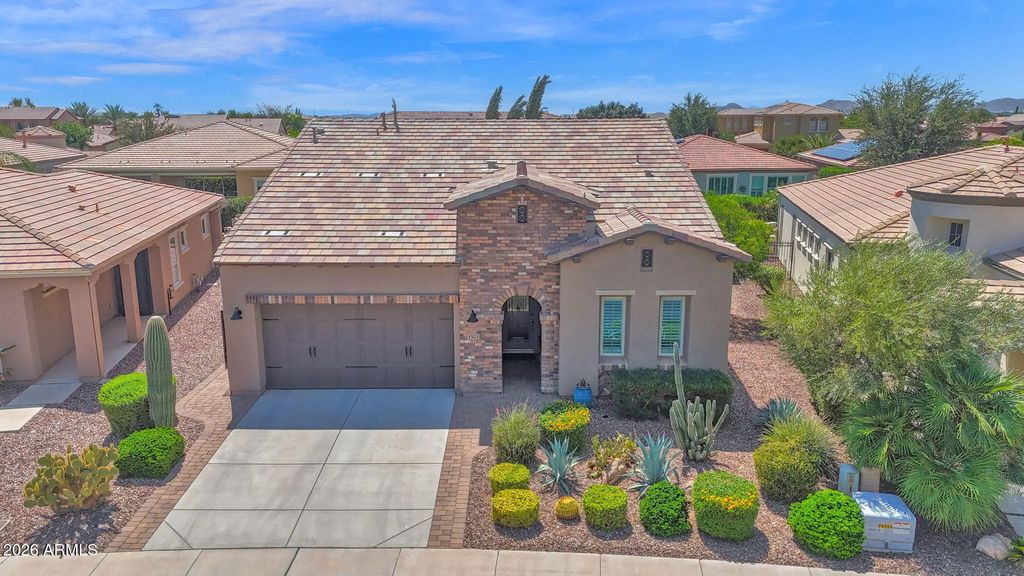 1571 E Hesperus Way, Queen Creek