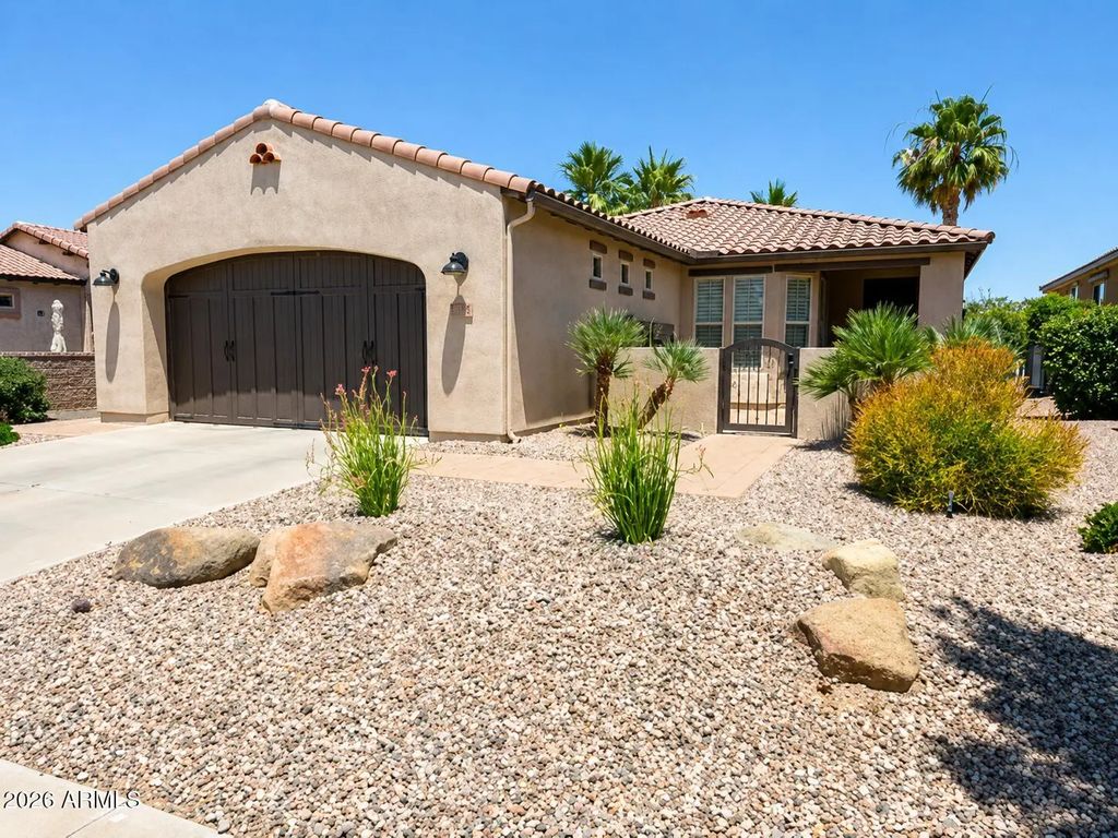 1274 E Artemis Trail, Queen Creek