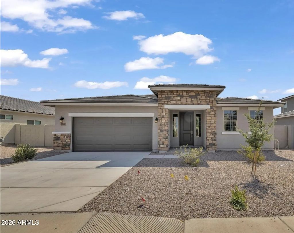 2542 N Franz Lane, Casa Grande
