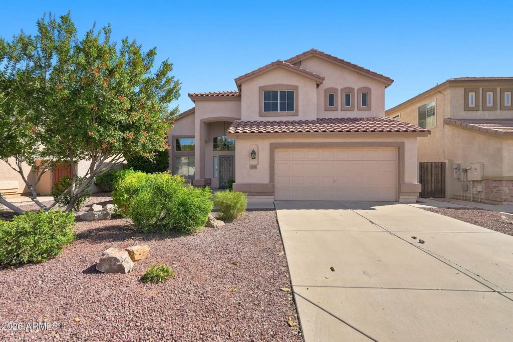 1143 E Baylor Lane, Gilbert