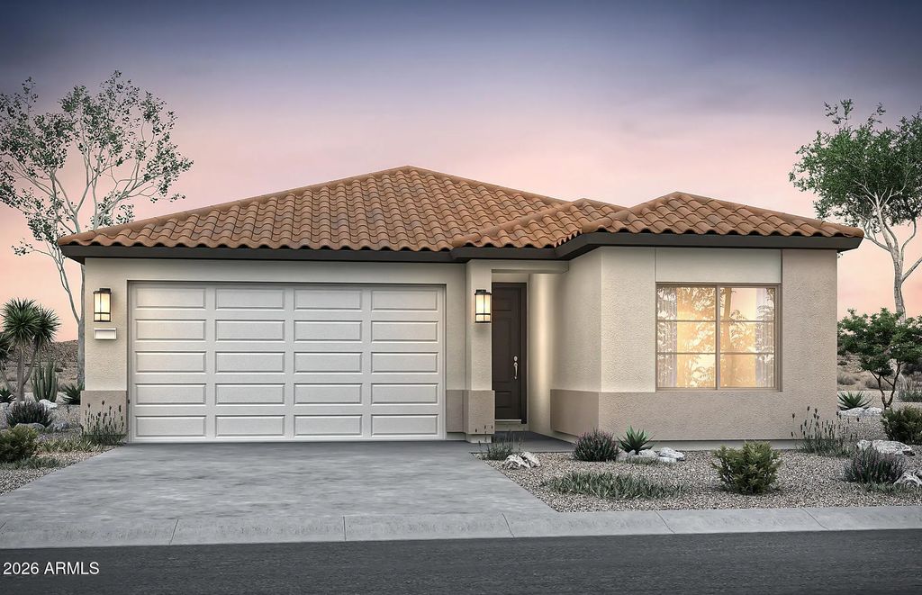 27676 W Abraham Lane, Buckeye