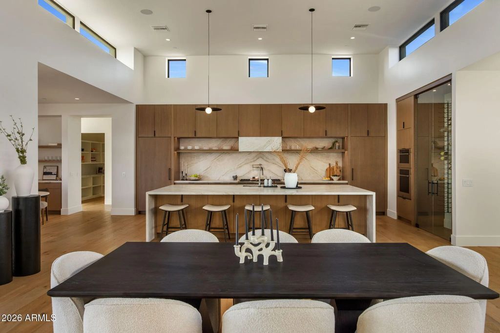7498 E Whisper Rock Trail, Scottsdale