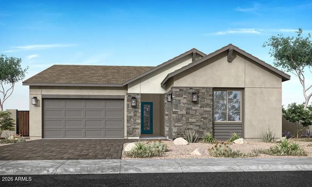1962 E Pendolino Road, San Tan Valley