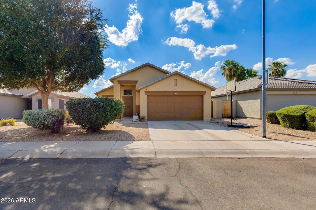 15534 N 136th Lane, Surprise