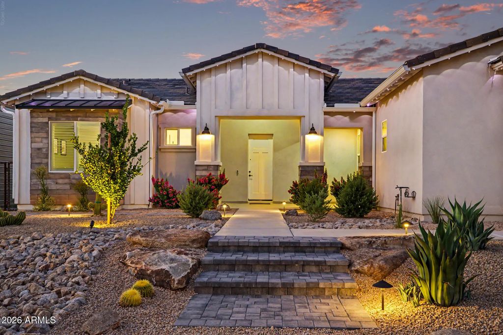 15516 E Palo Brea Lane, Scottsdale
