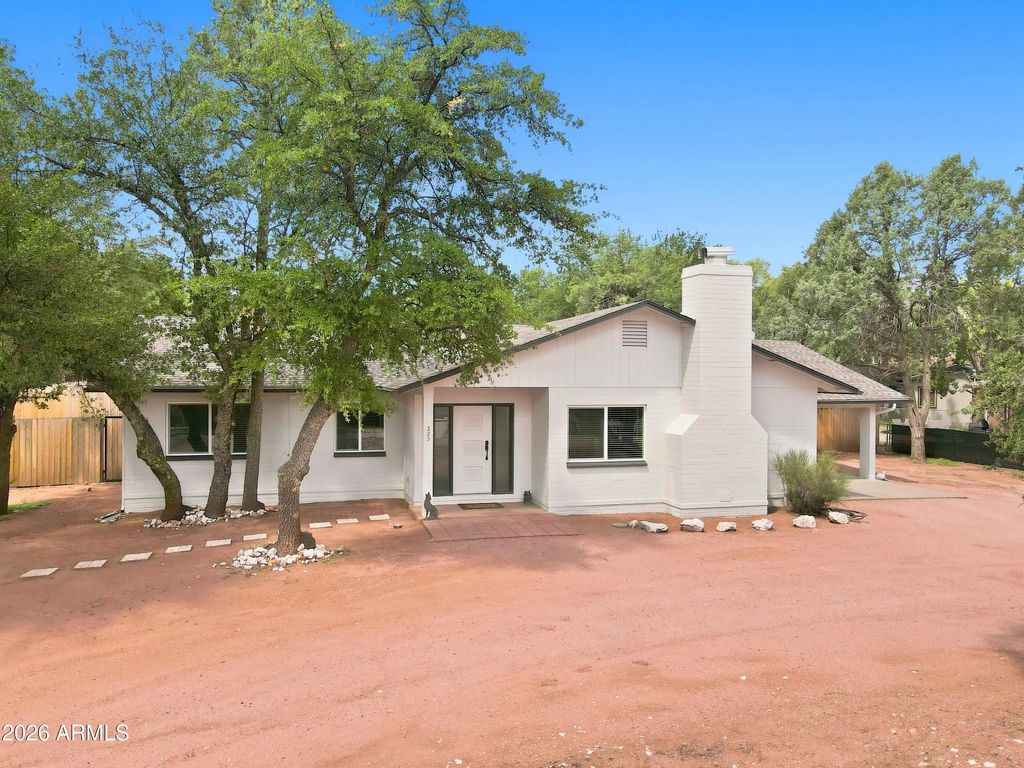323 W Roundup Road, Payson