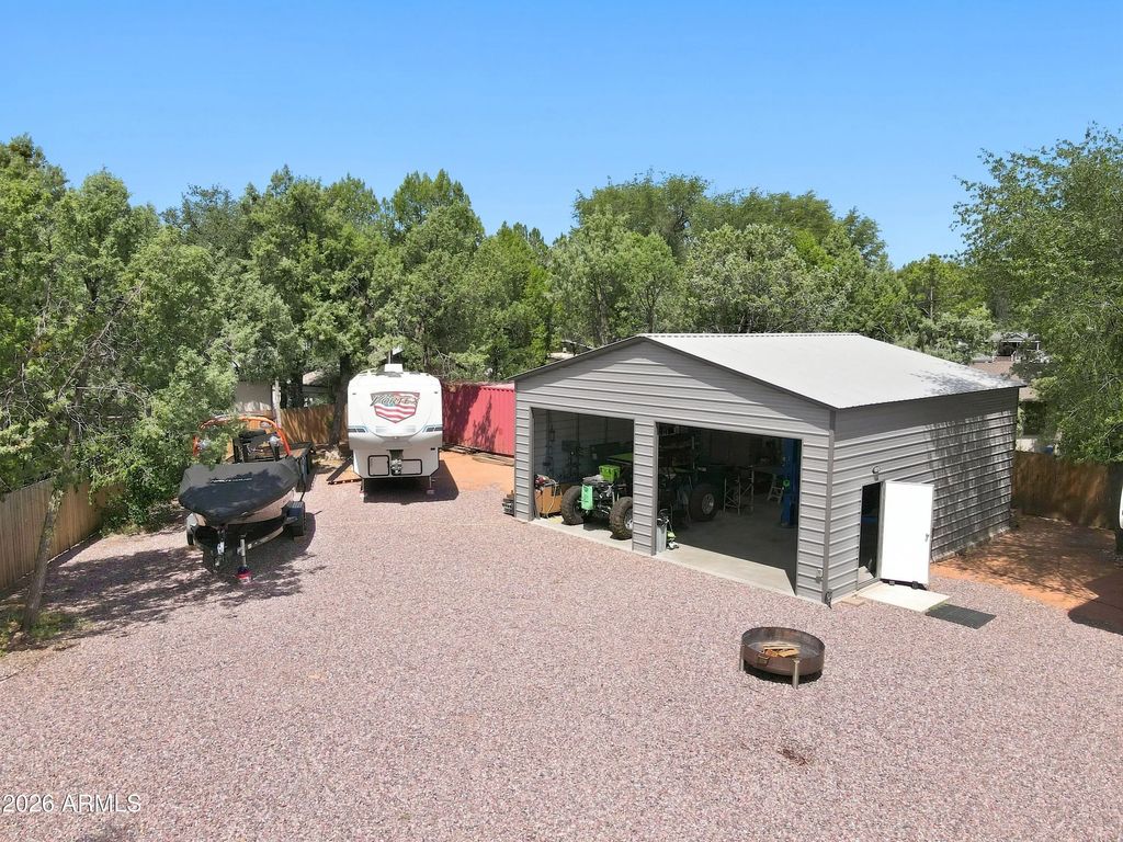 323 W Roundup Road, Payson