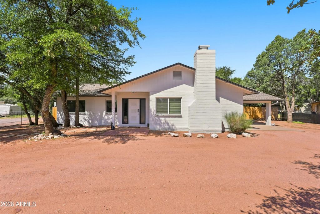323 W Roundup Road, Payson
