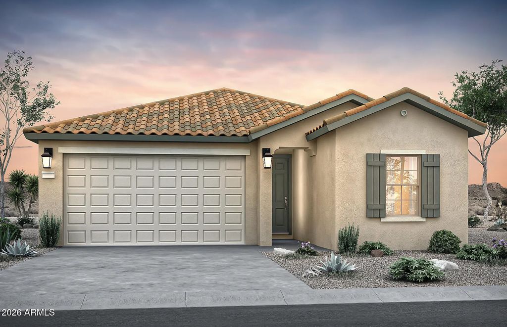 21505 N 276th Avenue, Buckeye