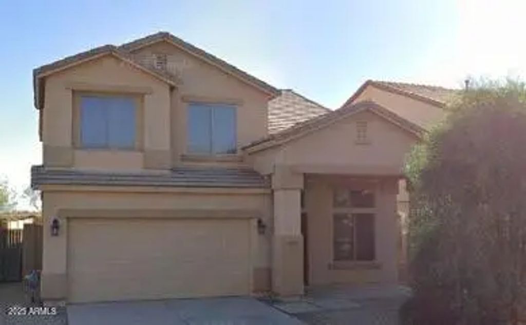 10629 E Wallflower Lane, Florence