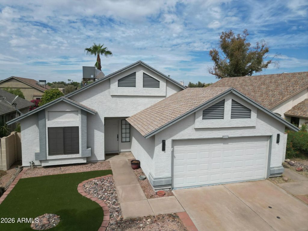 1134 N 87th Street, Scottsdale
