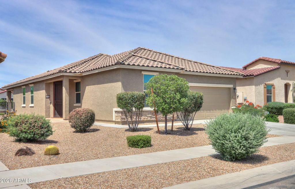 363 N San Ricardo Trail, Casa Grande