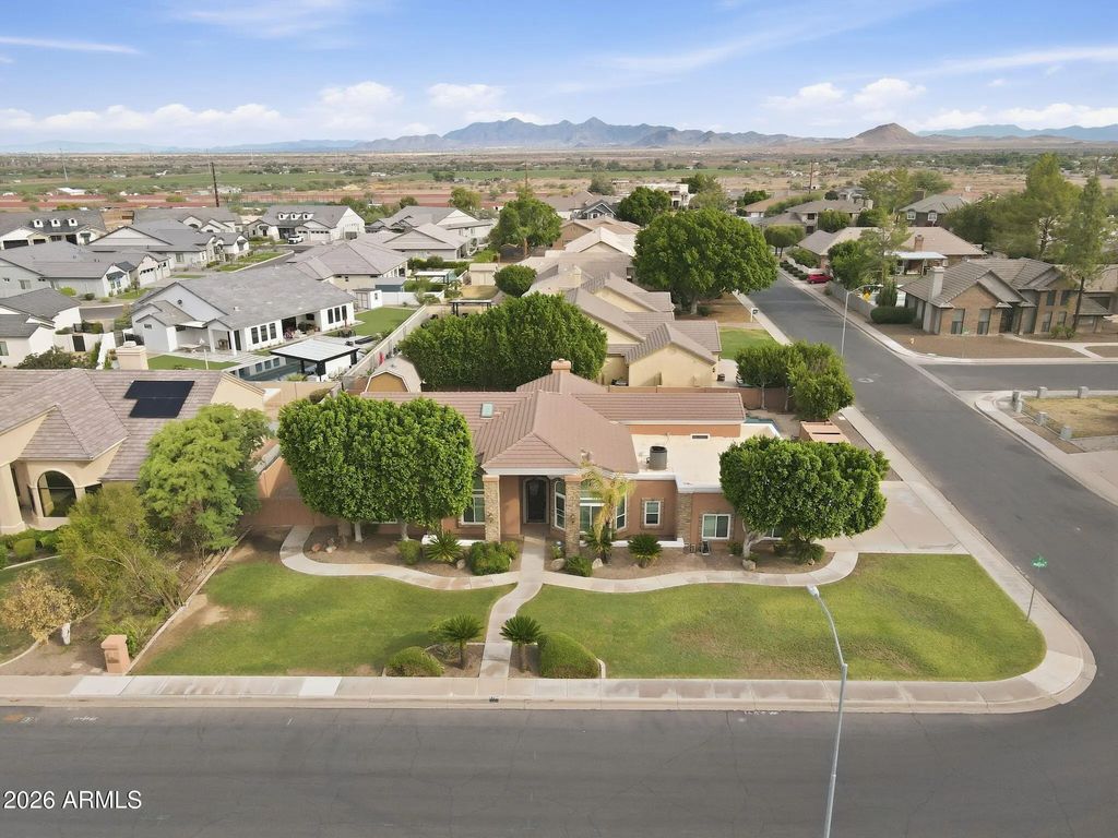 1736 E Mallory Street, Mesa
