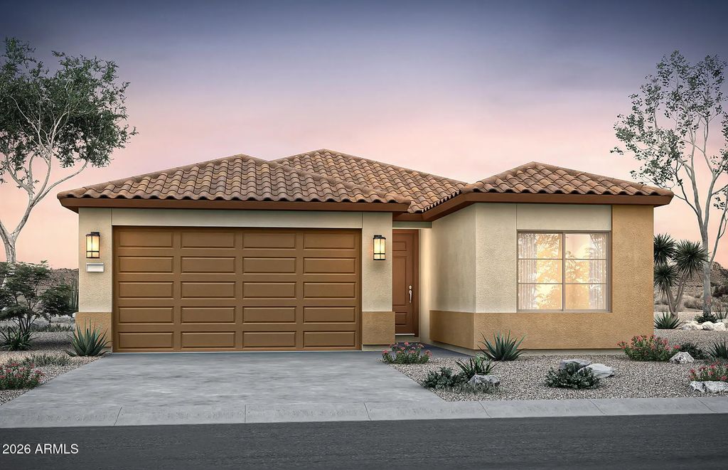 21511 N 276th Avenue, Buckeye