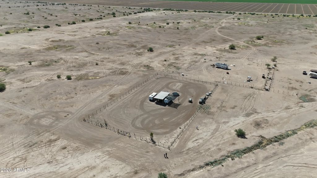 Xxx S Salome Road (unit -), Tonopah