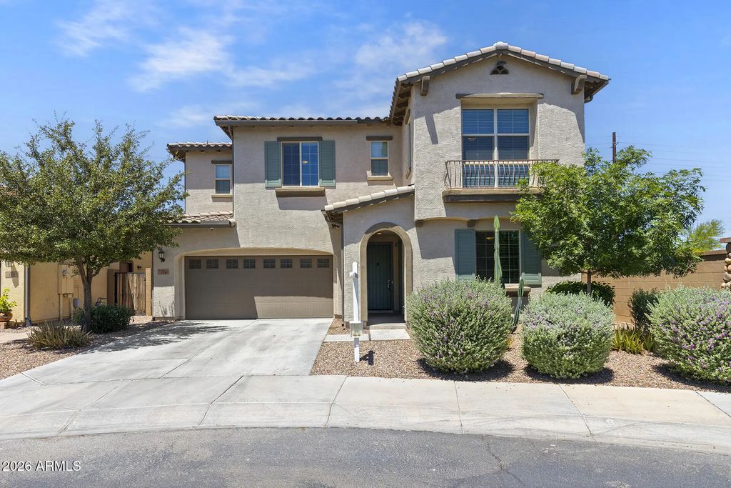 130 N Bay Drive, Gilbert