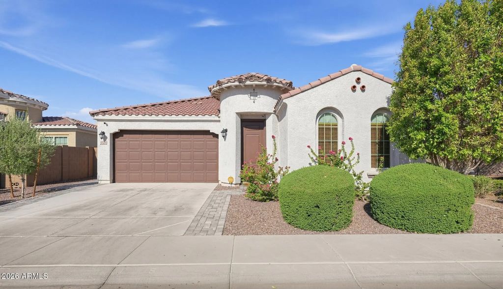 4524 N 93rd Drive, Phoenix