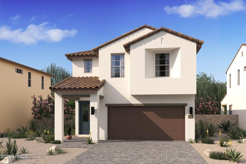 8026 W Loma Lane, Peoria