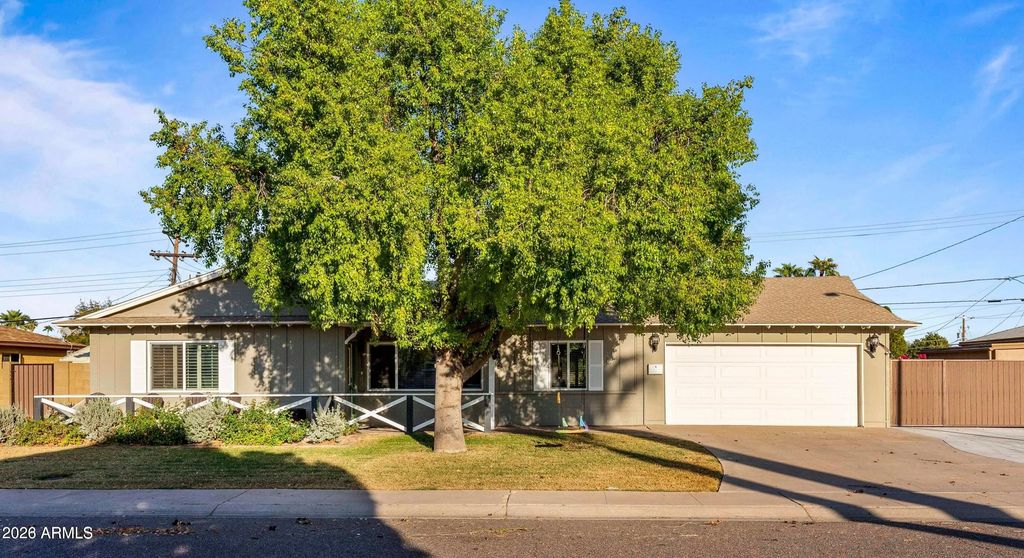 2801 N 81st Way, Scottsdale