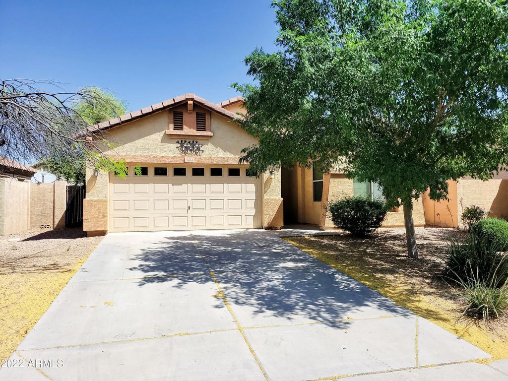 1414 E Bautista Road, Gilbert