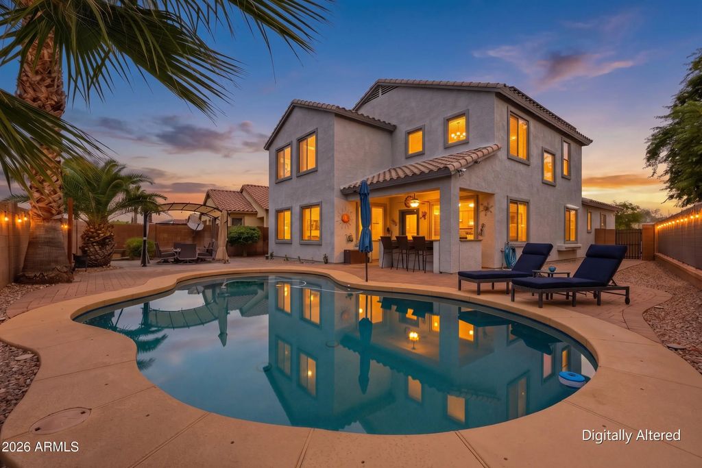38450 N Navarro Drive, San Tan Valley