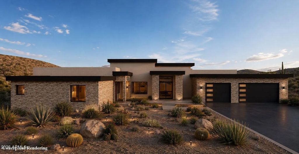15935 N Ringtail Trail, Fountain Hills
