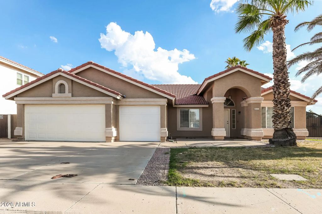 11421 W Emerald Lane, Avondale