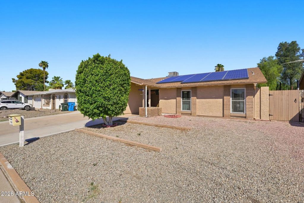 10340 W Hazelwood Avenue, Phoenix
