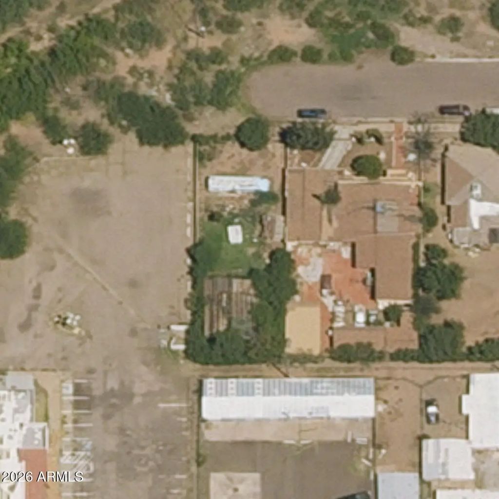 95 E 17th Street (unit 14 & 15), Douglas