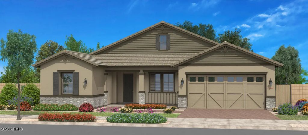 23007 E Oriole Way, Queen Creek