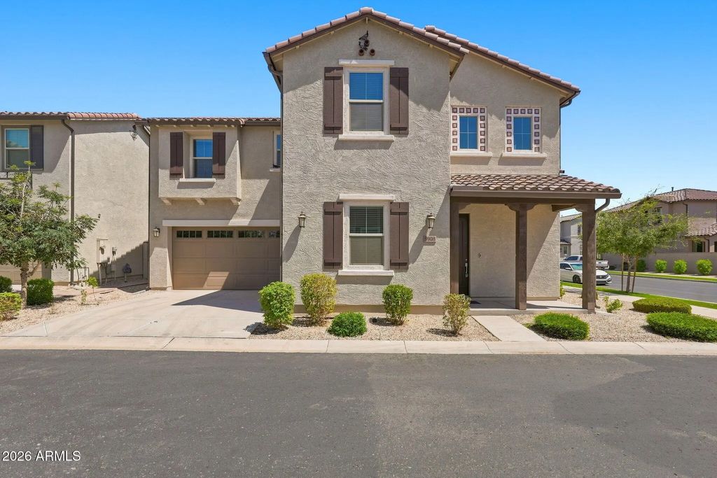 9908 E Texas Avenue, Mesa