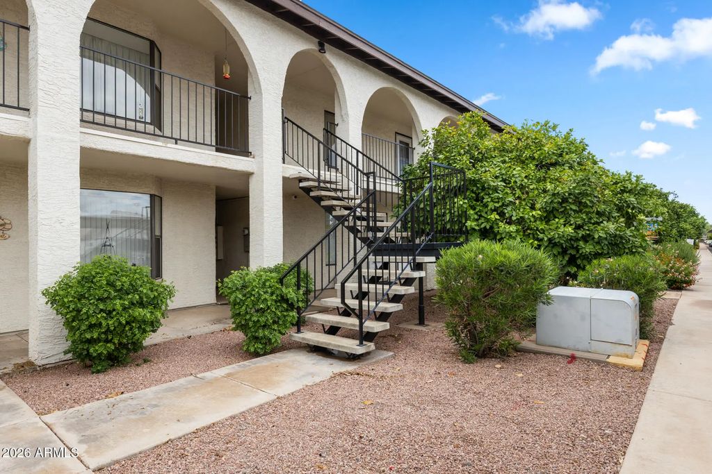 3270 S Goldfield Road (unit 417), Apache Junction