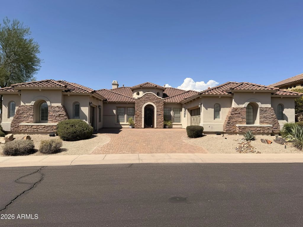 3952 E Expedition Way, Phoenix