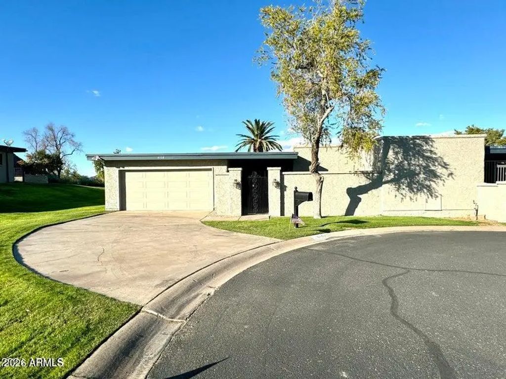 6108 E Vernon Avenue, Scottsdale