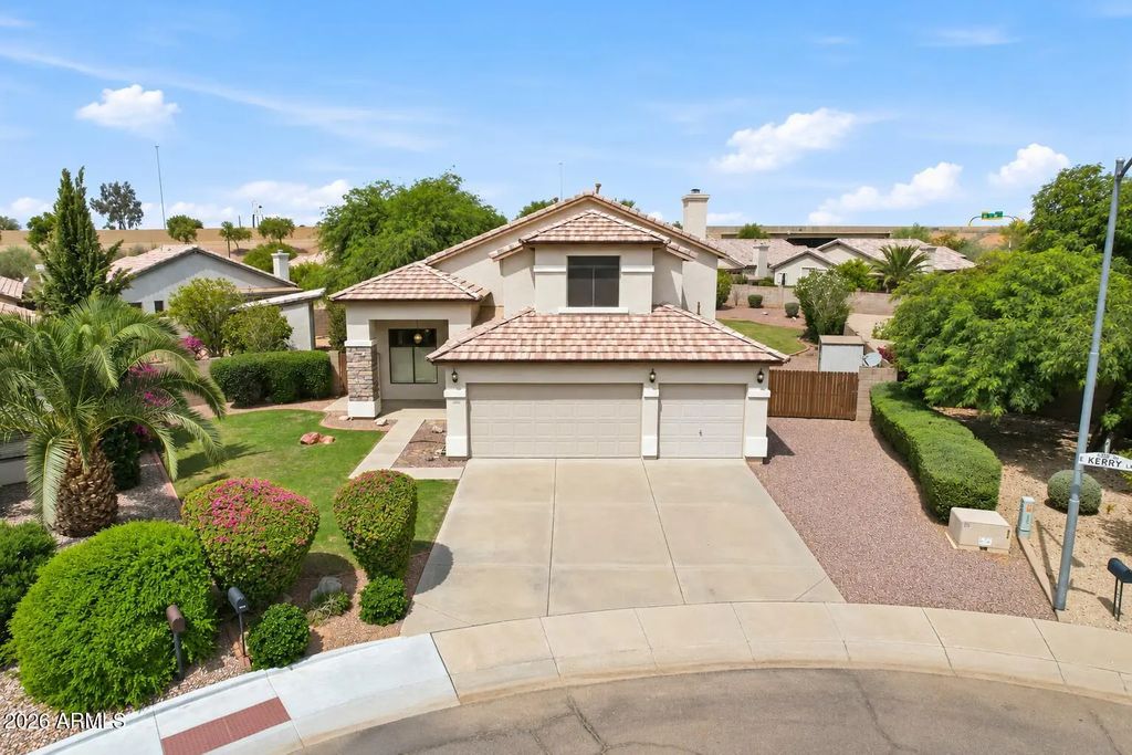 19220 N 39th Place, Phoenix