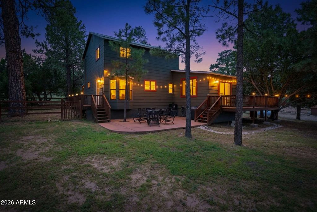 3160 Tonto Dr., Overgaard