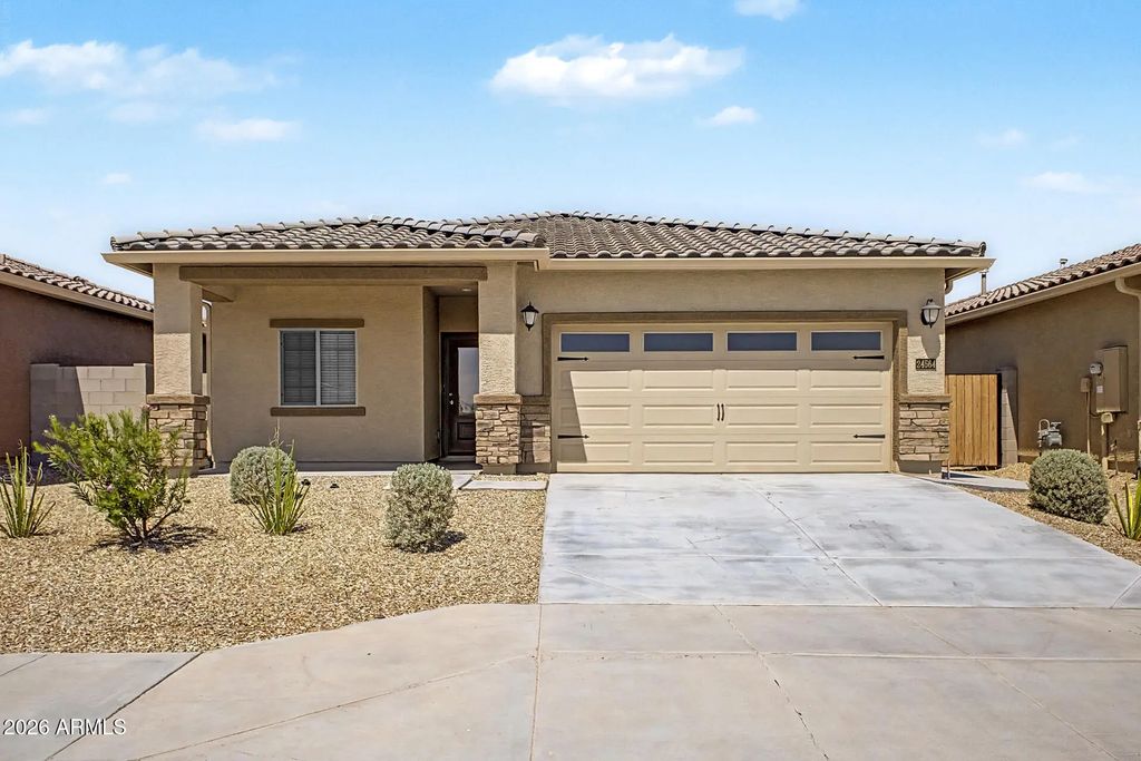 24564 W St Catherine Avenue, Buckeye