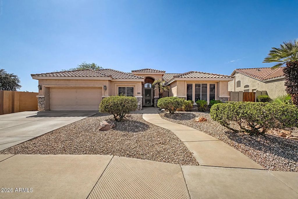 250 S Gibson Street, Gilbert