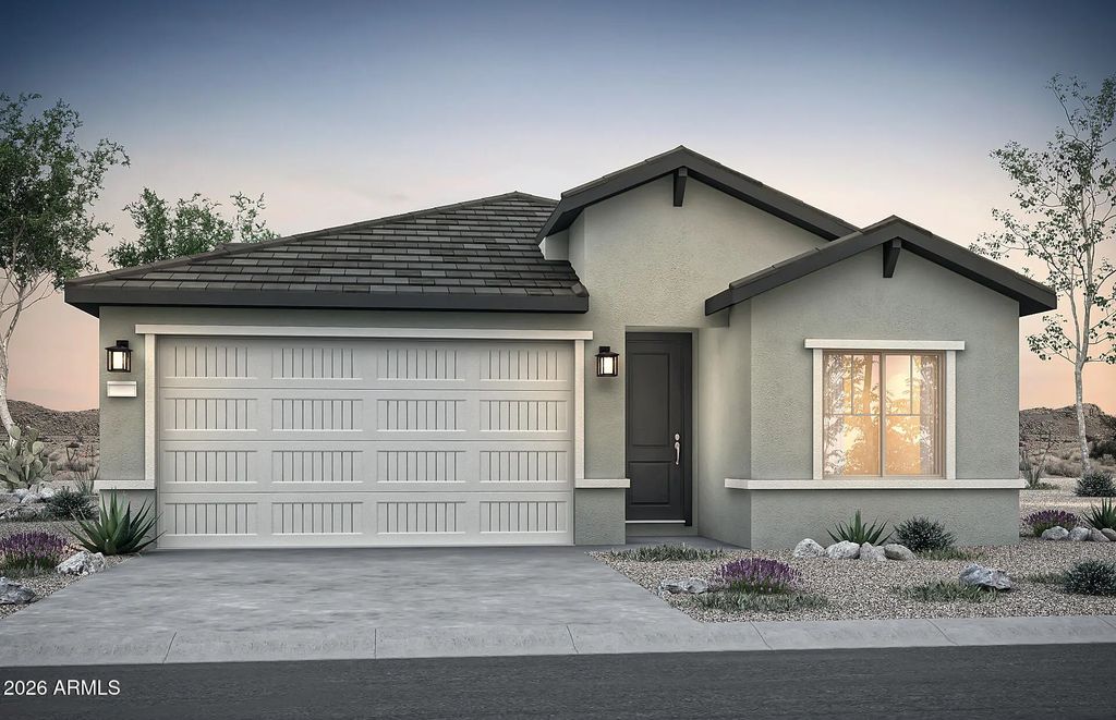 27692 W Abraham Lane, Buckeye