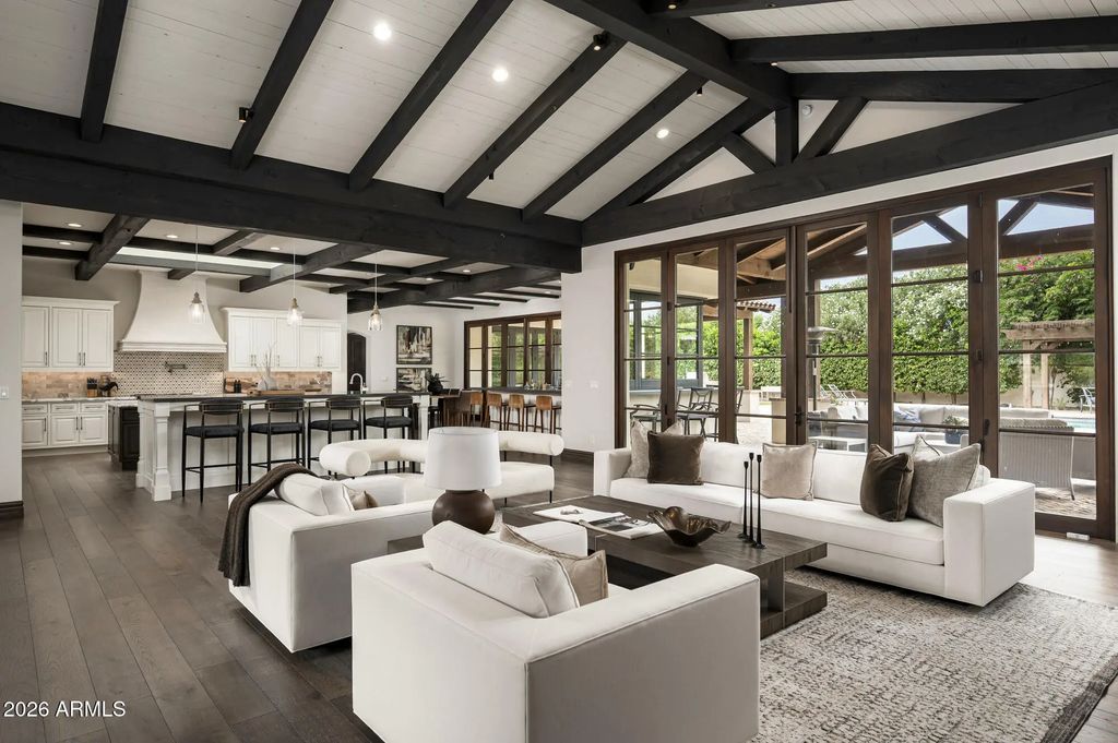 5024 E Desert Park Lane, Paradise Valley