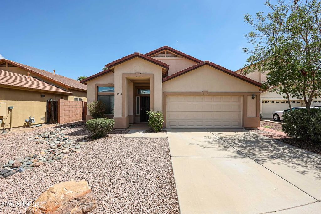 17643 N 17th Street, Phoenix